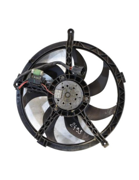 Moto ventilateur radiateur MINI MINI 2 R60 COUNTRYMAN BREAK Diesel