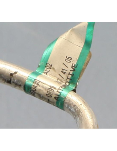 Tuyau de climatisation BMW X3 E83 PHASE 1 Diesel