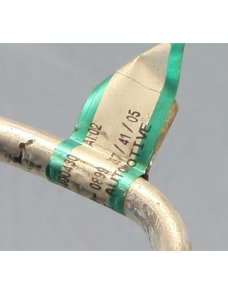 Tuyau de climatisation BMW X3 E83 PHASE 1 Diesel