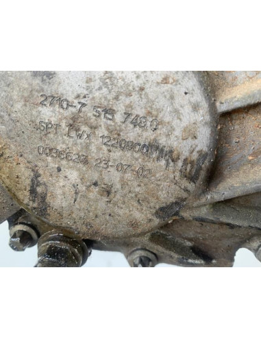 Boite de transfert BMW X5 E53 Diesel