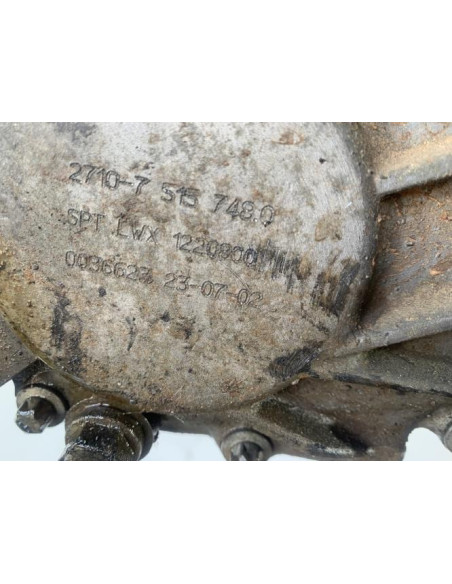 Boite de transfert BMW X5 E53 Diesel