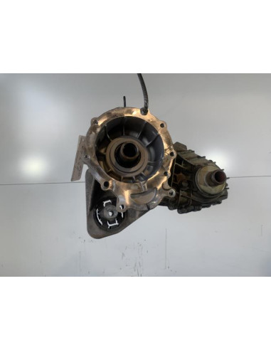 Boite de transfert BMW X5 E53 Diesel