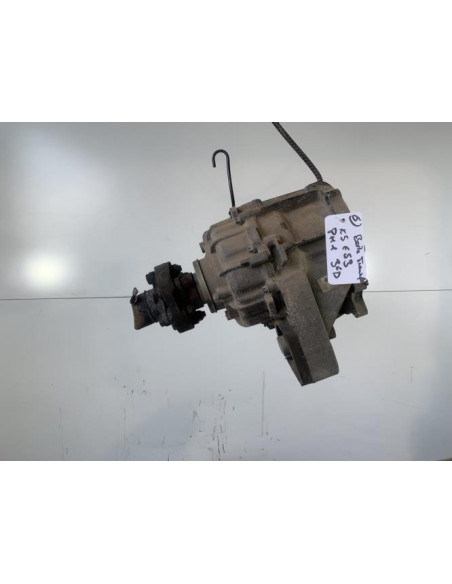 Boite de transfert BMW X5 E53 Diesel