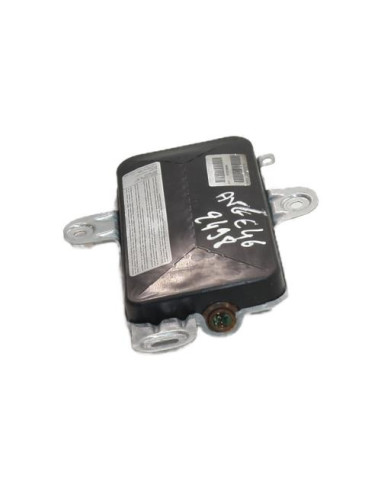 Air bag lateral droit BMW SERIE 3 E46 COMPACT PHASE 1 Diesel