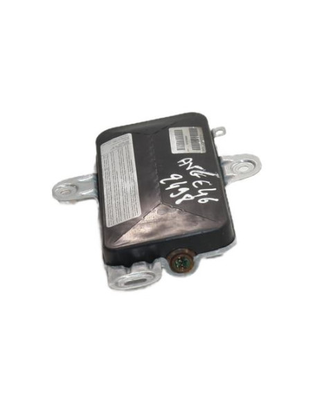 Air bag lateral droit BMW SERIE 3 E46 COMPACT PHASE 1 Diesel