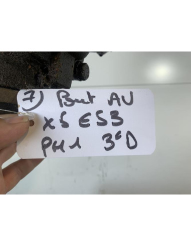 Pont avant complet BMW X5 E53 Diesel