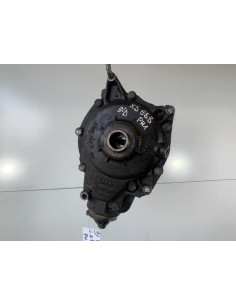 Pont avant complet BMW X5 E53 Diesel 2