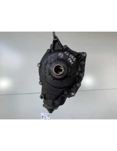 Pont avant complet BMW X5 E53 Diesel