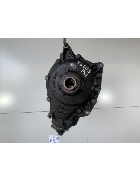 Pont avant complet BMW X5 E53 Diesel