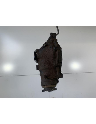 Pont avant complet BMW X5 E53 Diesel