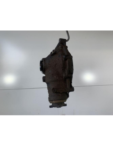 Pont avant complet BMW X5 E53 Diesel