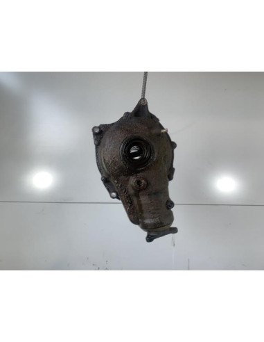 Pont avant complet BMW X5 E53 Diesel