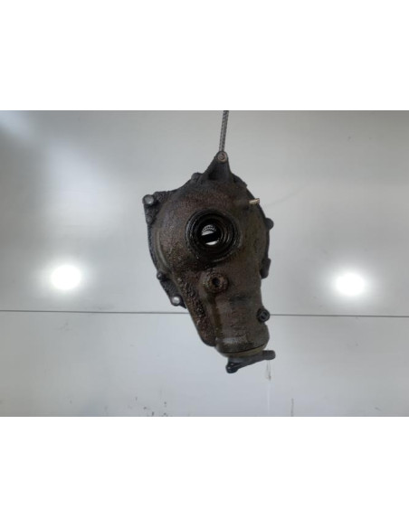 Pont avant complet BMW X5 E53 Diesel