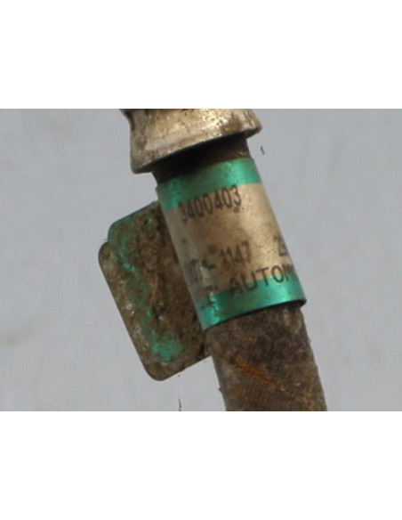 Tuyau de climatisation BMW X3 E83 PHASE 1 Diesel