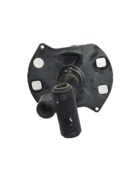 Absorbeur de pare choc avant BMW SERIE 3 E46 COMPACT PHASE 1 Diesel