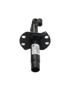 Absorbeur de pare choc avant BMW SERIE 3 E46 COMPACT PHASE 1 Diesel 2