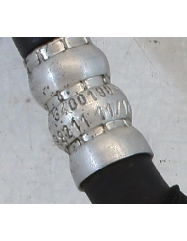 Tuyau hydraulique de direction assistee BMW X3 E83 PHASE 1 Diesel