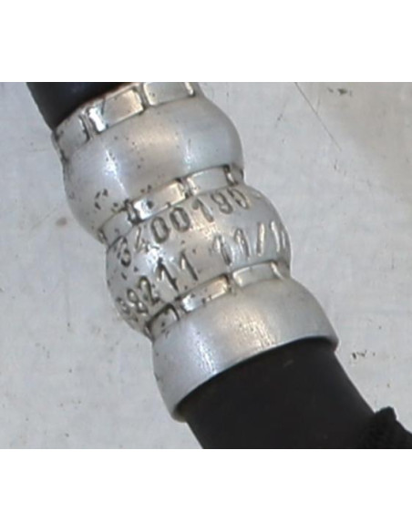 Tuyau hydraulique de direction assistee BMW X3 E83 PHASE 1 Diesel