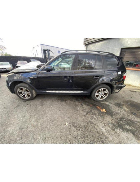 Tuyau hydraulique de direction assistee BMW X3 E83 PHASE 1 Diesel