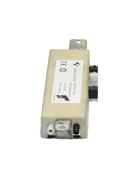 Antenne BMW SERIE 3 E46 COMPACT PHASE 1 Diesel