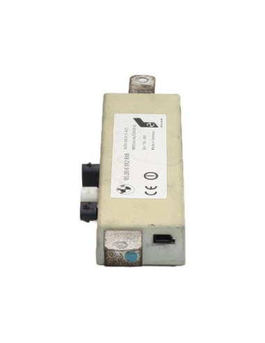 Antenne BMW SERIE 3 E46 COMPACT PHASE 1 Diesel