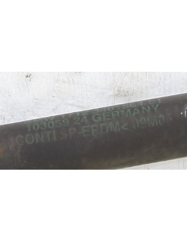 Durite BMW X3 E83 PHASE 1 Diesel