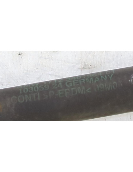 Durite BMW X3 E83 PHASE 1 Diesel