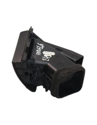Aerateur tableau de bord avant droit BMW SERIE 3 E46 COMPACT PHASE 1 Diesel