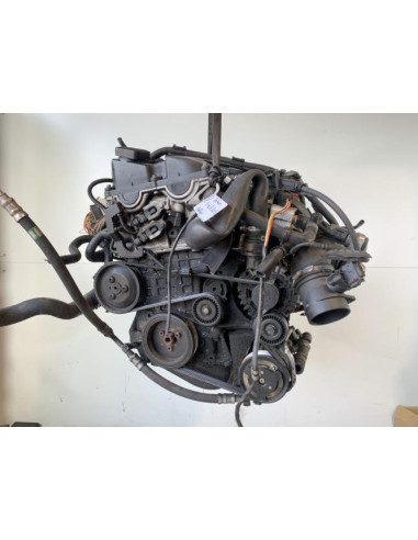 Moteur BMW SERIE 3 E90 PHASE 1 Essence