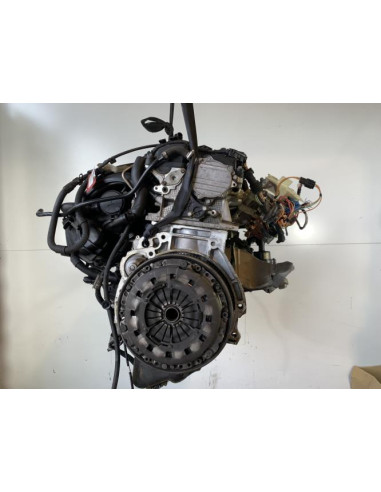 Moteur BMW SERIE 3 E90 PHASE 1 Essence