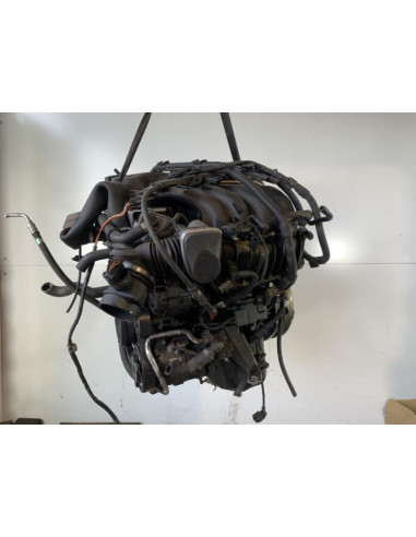 Moteur BMW SERIE 3 E90 PHASE 1 Essence