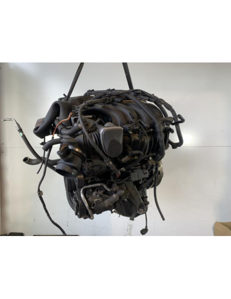 Moteur BMW SERIE 3 E90 PHASE 1 Essence
