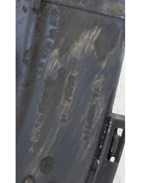 Conduite d'air MINI MINI 2 R60 COUNTRYMAN BREAK Diesel