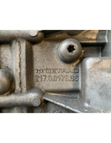 Boite de vitesses BMW SERIE 3 E90 PHASE 1 Essence