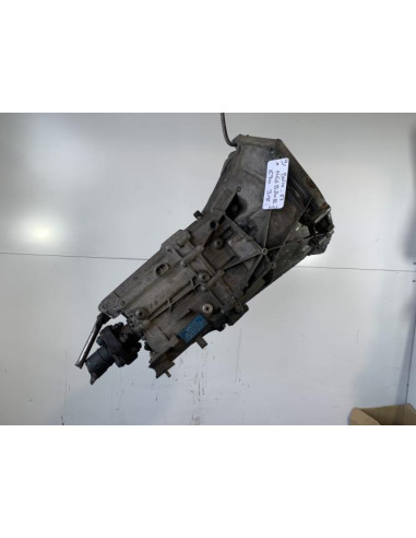 Boite de vitesses BMW SERIE 3 E90 PHASE 1 Essence
