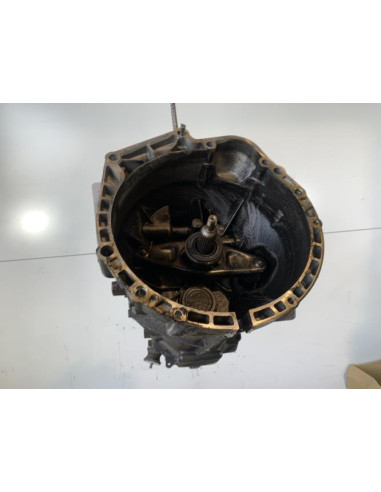 Boite de vitesses BMW SERIE 3 E90 PHASE 1 Essence