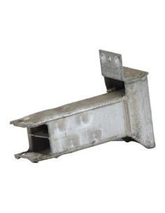 Renfort pare choc avant (traverse) BMW X3 E83 PHASE 1 Diesel