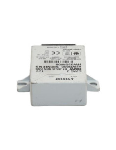 Calculateur BMW SERIE 3 E46 COMPACT PHASE 1 Diesel 2