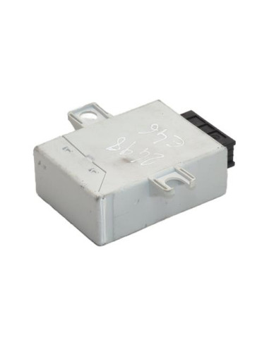 Calculateur BMW SERIE 3 E46 COMPACT PHASE 1 Diesel