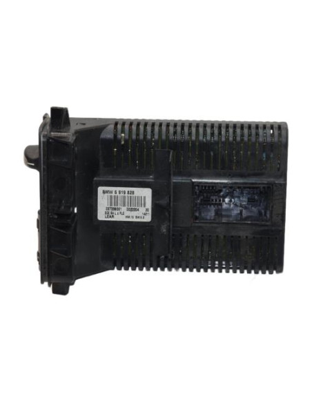 Calculateur BMW SERIE 3 E46 COMPACT PHASE 1 Diesel