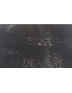 Conduite d'air MINI MINI 2 R60 COUNTRYMAN BREAK Diesel 2