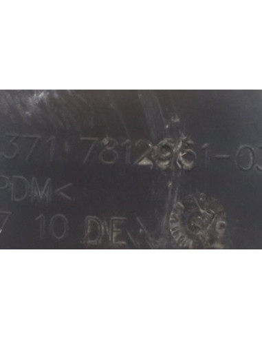 Conduite d'air MINI MINI 2 R60 COUNTRYMAN BREAK Diesel