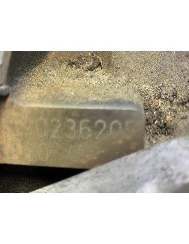 Moteur BMW SERIE 3 E90 PHASE 1 Diesel