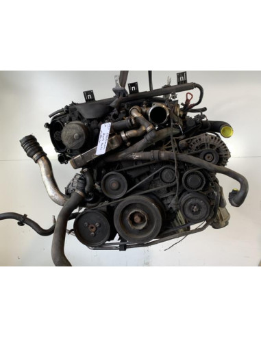 Moteur BMW SERIE 3 E90 PHASE 1 Diesel