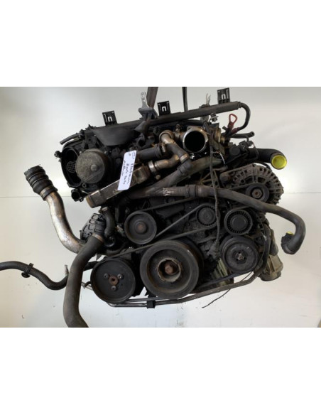 Moteur BMW SERIE 3 E90 PHASE 1 Diesel