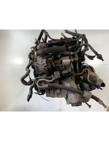 Moteur BMW SERIE 3 E90 PHASE 1 Diesel