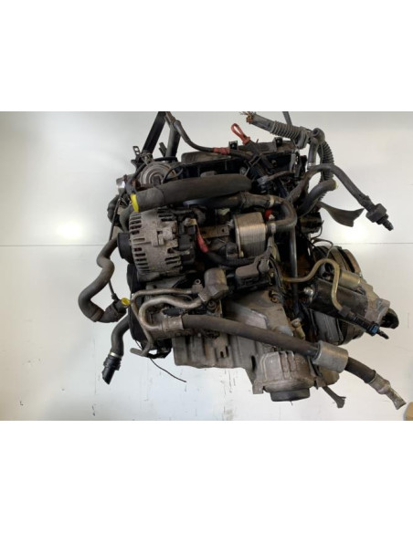 Moteur BMW SERIE 3 E90 PHASE 1 Diesel