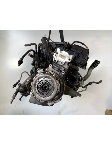 Moteur BMW SERIE 3 E90 PHASE 1 Diesel