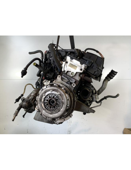 Moteur BMW SERIE 3 E90 PHASE 1 Diesel