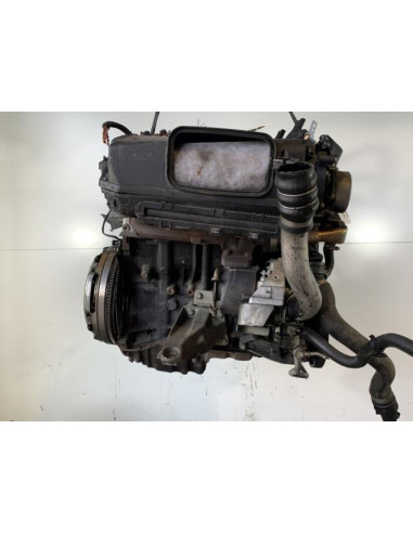 Moteur BMW SERIE 3 E90 PHASE 1 Diesel